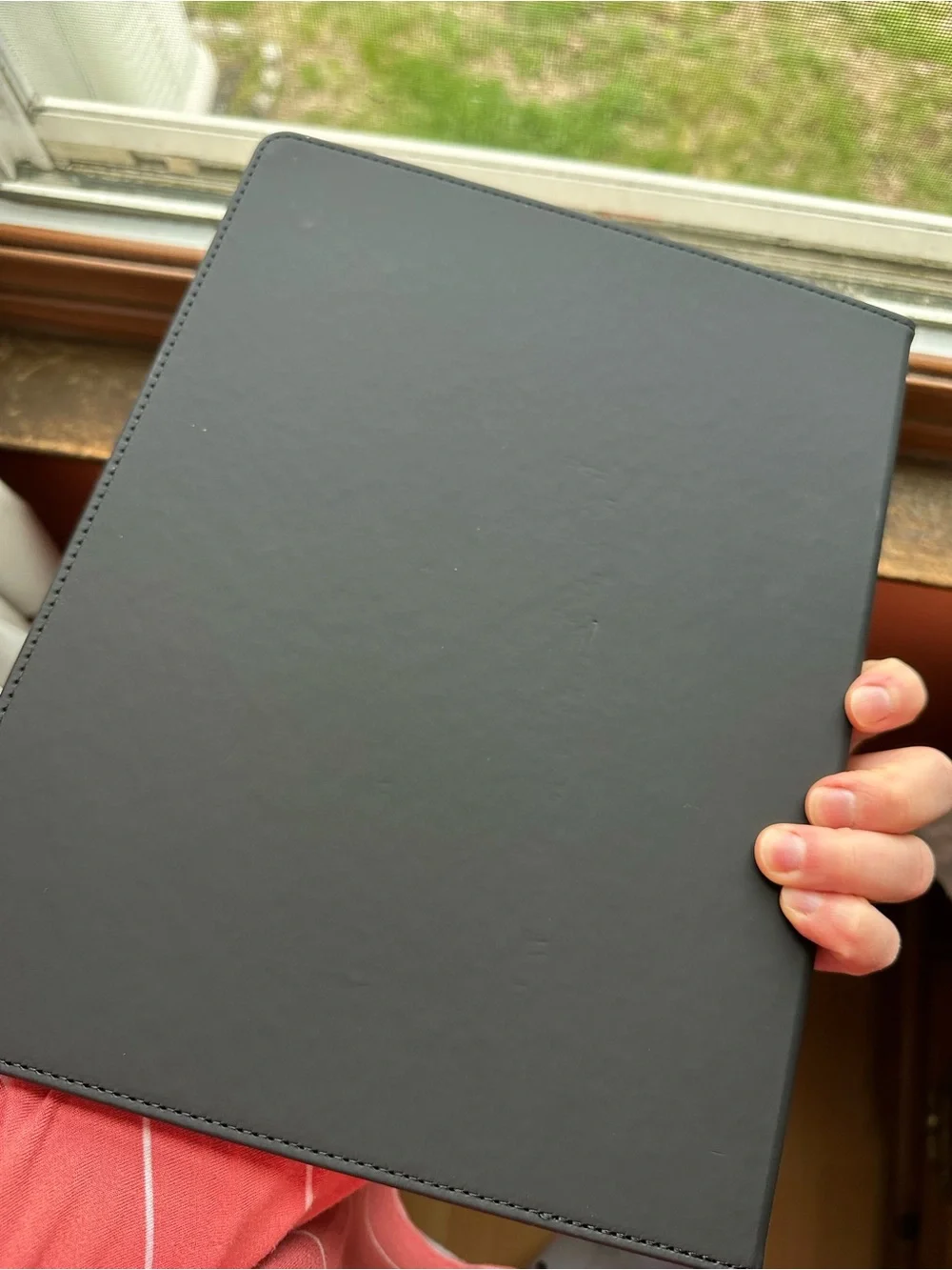 The Tortured Poets Department Black Journal